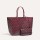 ゴヤール サン・ルイPM トートバッグ コーティングキャンバス レディース STLOUIPMLTY