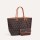 GOYARD サン・ルイPM トートバッグ レディース STLOUIPMLTY