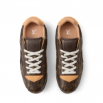 ルイヴィトン バターソフト スニーカー 1AIKVD