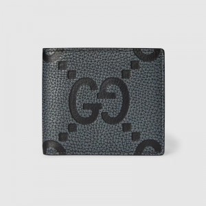 グッチ ジャンボ GG コインウォレット 739479 AAECE 1046