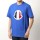 モンクレール MAGLIA T-SHIRT クルーネック 半袖 Tシャツ カットソー トリコロールカラー メッシュ 8C7B440 8390T