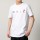 モンクレール 半袖 Tシャツ メンズ カットソー ロゴT アイコンパッチ クルーネック コットン 8C00043 8390T