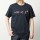 モンクレール 半袖 Tシャツ メンズ カットソー ロゴT アイコンパッチ クルーネック コットン 8C00043 8390T