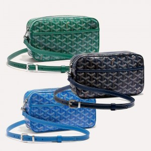 ゴヤール ショルダーバッグ Cap Vert カップヴェールPMバッグ メンズ CAPVE2PMLTY