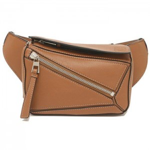 ロエベ ショルダーバッグ パズル バムバッグ メンズ LOEWE B510U89X02 2530