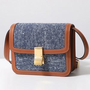 セリーヌ ショルダーバッグ Teen Classic ティーン クラシック レディース 193362CNY.07AT