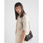 プラダ ショルダーバッグ Re-Edition 1995 チェーン Re-Nylon ミニバッグ 1BC204_2AOS