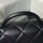 CHANEL代引き メティエダール ミニフラップバッグ AS4956 B16867 94305
