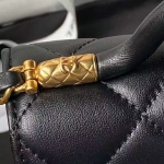 CHANEL代引き メティエダール ミニフラップバッグ AS4956 B16867 94305
