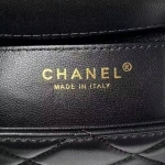 CHANEL代引き メティエダール ミニフラップバッグ AS4956 B16867 94305