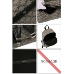 セリーヌ バックパック MEDIUM BACKPACK TRIOMPHE CANVAS メンズ リュック 188382GD7.02SI