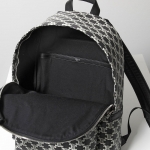 セリーヌ バックパック MEDIUM BACKPACK TRIOMPHE CANVAS メンズ リュック 188382FSZ.38AW