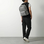 セリーヌ バックパック MEDIUM BACKPACK TRIOMPHE CANVAS メンズ リュック 188382FSZ.38AW