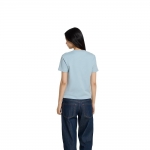 グッチ ソフトコットンジャージー Tシャツ 837965 XJHG0 4553