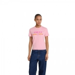 グッチ プリント コットンジャージー Tシャツ 838011 XJHG5 5033
