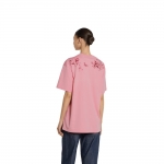 グッチ プリント ソフトコットンジャージー Tシャツ 837959 XJHG1 5033