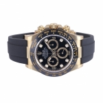 ロレックス  コスモグラフ デイトナ 116518LNG