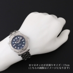 オメガ メンズシーマスター300M コーアクシャル マスタークロノメーター 522.30.42.20.03.001