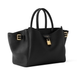 Louis Vuitton後払い ヴァンドーム PM トートバッグ M27040 M26502