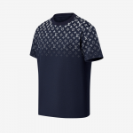 ルイヴィトン グラディエントコットンTシャツ 1AHUJA