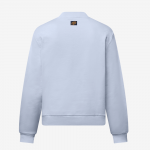 ルイヴィトン エンブロイダリー シグネチャークルーネック 1AHW04 1AHEF6 1AHEFU