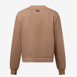 ルイヴィトン エンブロイダリー シグネチャークルーネック 1AHW04 1AHEF6 1AHEFU