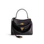 BALENCIAGA Rodeo ロデオ ミニバッグ/スモール レディース ハンドバッグ 795456/789779 2AA4V