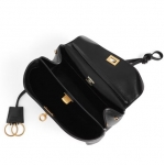 BALENCIAGA Rodeo ロデオ ミニバッグ/スモール レディース ハンドバッグ 795456/789779 2AA4V
