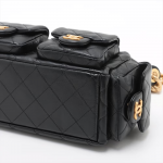 シャネル代引き ラージホーボーバッグ AS5302 B18791 94305