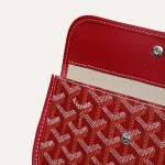 GOYARD サン・ルイ PM トートバッグ ゴヤールディンキャンバス/カーフ STLOUIPMLTY