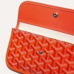 GOYARD サン・ルイ PM トートバッグ ゴヤールディンキャンバス/カーフ STLOUIPMLTY