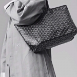 GOYARD サン・ルイPM トートバッグ レディース STLOUIPMLTY