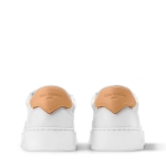Louis Vuitton LVフラッシュ スニーカー ミニマル 1AJA41 1AJA22