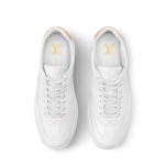 Louis Vuitton LVフラッシュ スニーカー ミニマル 1AJA41 1AJA22