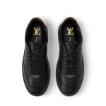 Louis Vuitton LVフラッシュ スニーカー ミニマル 1AJA41 1AJA22