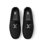 ルイヴィトン LV モンザ モカシン 1AIYJS 1AIYH4