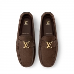 ルイヴィトン LV モンザ モカシン 1AIYJS 1AIYH4