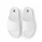 Louis Vuitton マイアミ ミュール サンダル 1AHSN7 1AHSNF