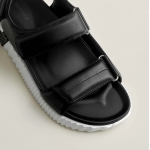 エルメス Junior ジュニア サンダル H251988ZH01400