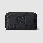 グッチ ジャンボ GG トラベルドキュメントケース 834815 AABY0 1000