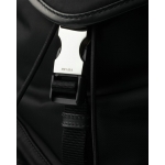 プラダ Re-Nylon xレザー バックパック リュックサック 2VZ108_2DW3_F0002