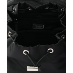プラダ Re-Nylon xレザー バックパック リュックサック 2VZ108_2DW3_F0002