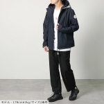 モンクレール ジャケット VESSILL JACKET ヴェッシル メンズ ナイロンジャケット ジップアップ ロゴ 1A00050 549ML 778