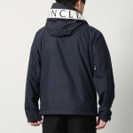 モンクレール ジャケット VESSILL JACKET ヴェッシル メンズ ナイロンジャケット ジップアップ ロゴ 1A00050 549ML 778