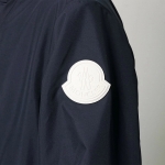 モンクレール ジャケット VESSILL JACKET ヴェッシル メンズ ナイロンジャケット ジップアップ ロゴ 1A00050 549ML 778