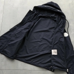 モンクレール ジャケット VESSILL JACKET ヴェッシル メンズ ナイロンジャケット ジップアップ ロゴ 1A00050 549ML 778