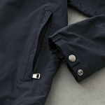 モンクレール ジャケット VESSILL JACKET ヴェッシル メンズ ナイロンジャケット ジップアップ ロゴ 1A00050 549ML 778