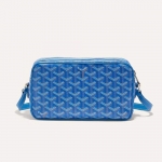 ゴヤール ショルダーバッグ Cap Vert カップヴェールPMバッグ メンズ CAPVE2PMLTY
