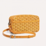 ゴヤール代引き Cap Vert カップヴェールPMバッグ メンズ  ショルダーバッグ CAPVE2PMLTY