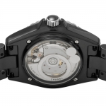 シャネル  J12 ダイヤモンドベゼル 38MM H6526